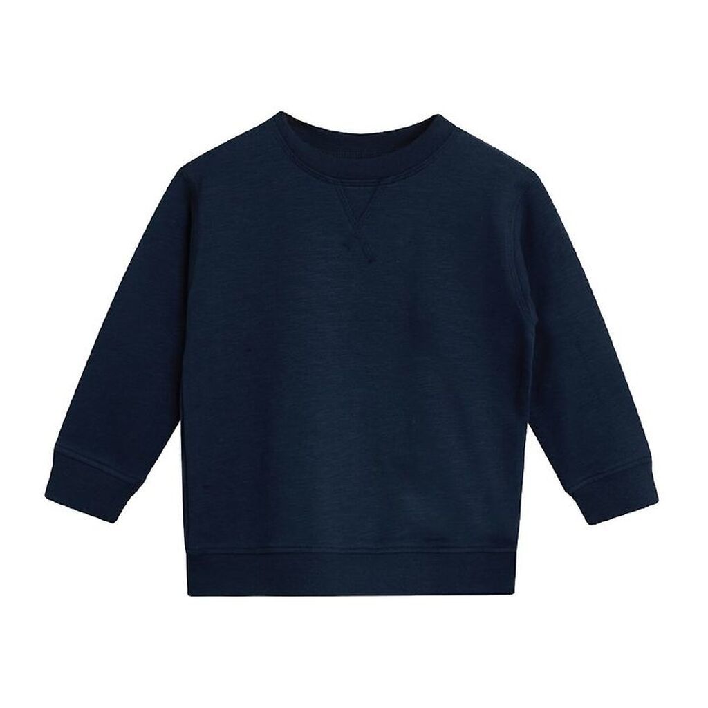 Hust and Claire Sweatshirt - Sejer - Navy