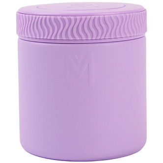MontiiCo Termobeholder - 400 ml - Lilac