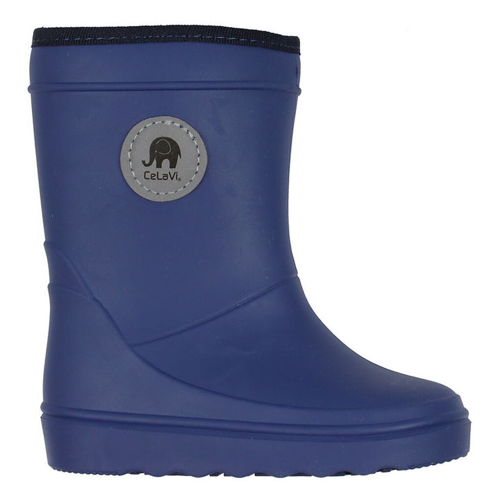 CeLaVi Termostøvler - Pageant Blue