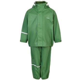 CeLaVi Regntøj - PU - Elm Green