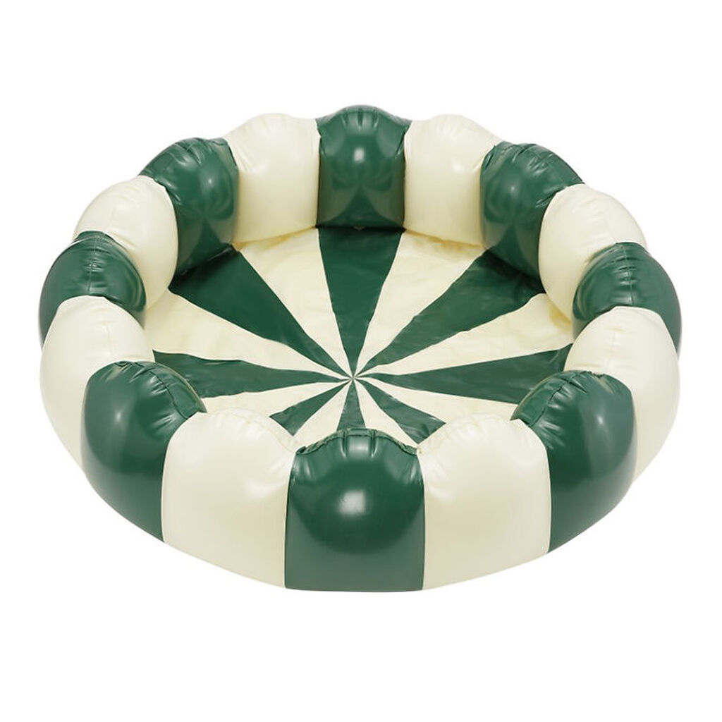 Petites Pommes Badebassin - 95 cm - Alice - Oxford Green
