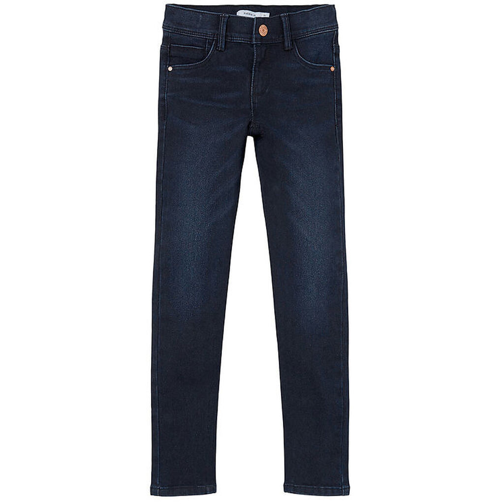 Name It Jeans - NkfPolly Noos - Dark Blue Denim