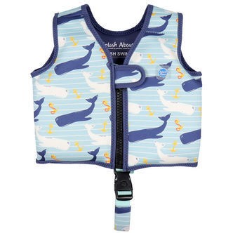 Splash About Svømmevest - Go Splash - Moby Anchor