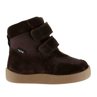 Bundgaard Vinterstøvler - Bobbie - Tex - Mørkebrun