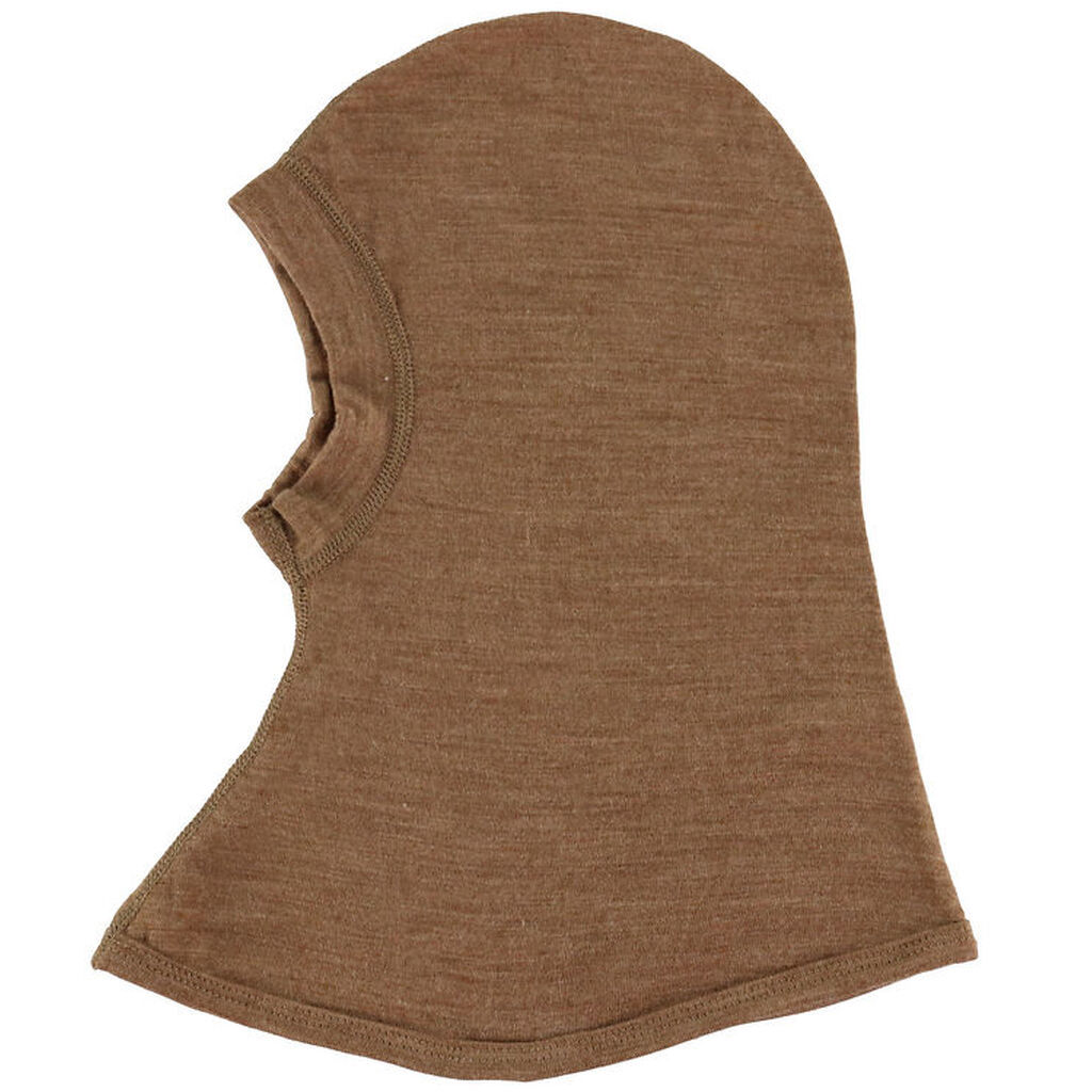 Joha Elefanthue - 1-Lags - Uld - Varm Brun