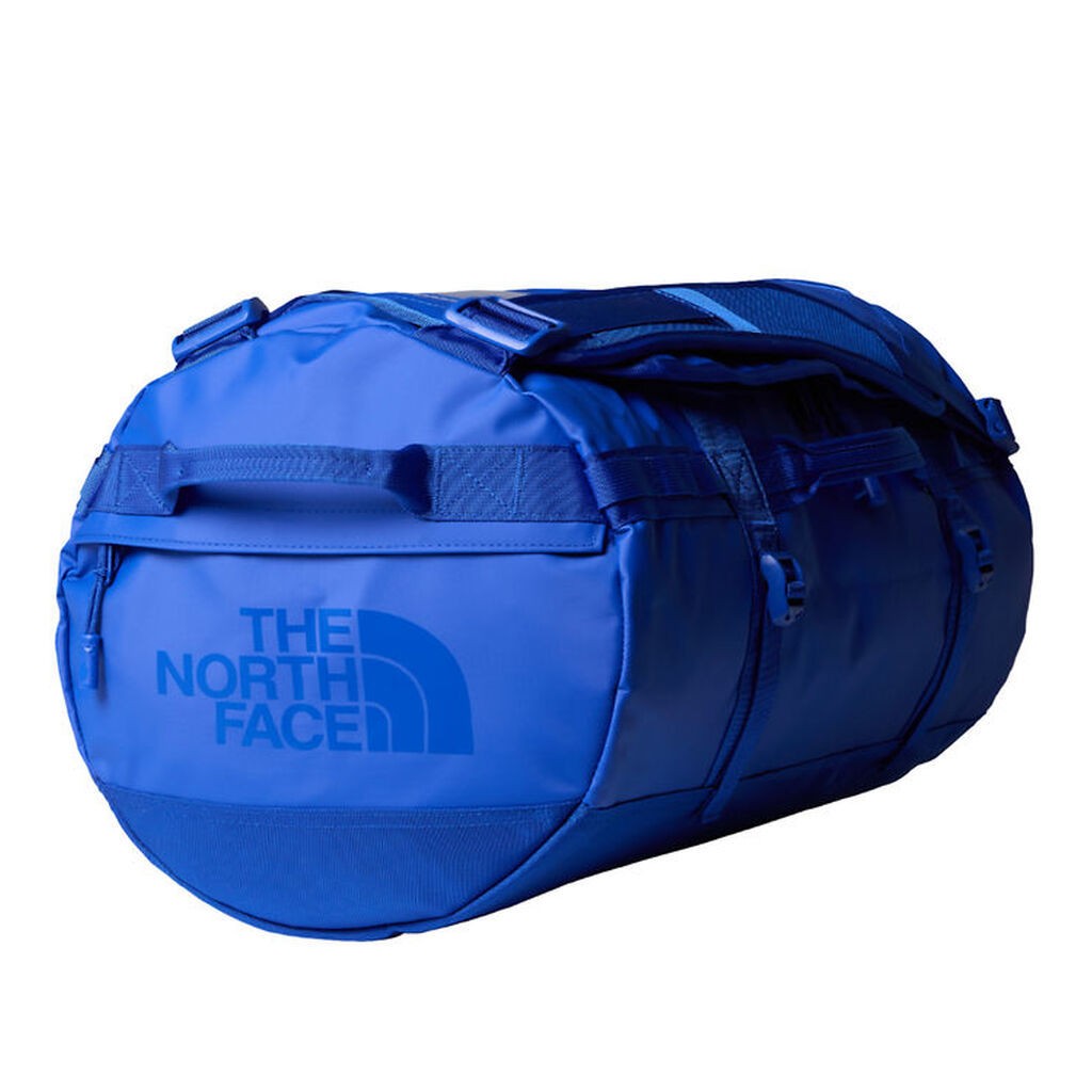 The North Face Rejseaske - Base Camp Duffel - 50 L - Blå