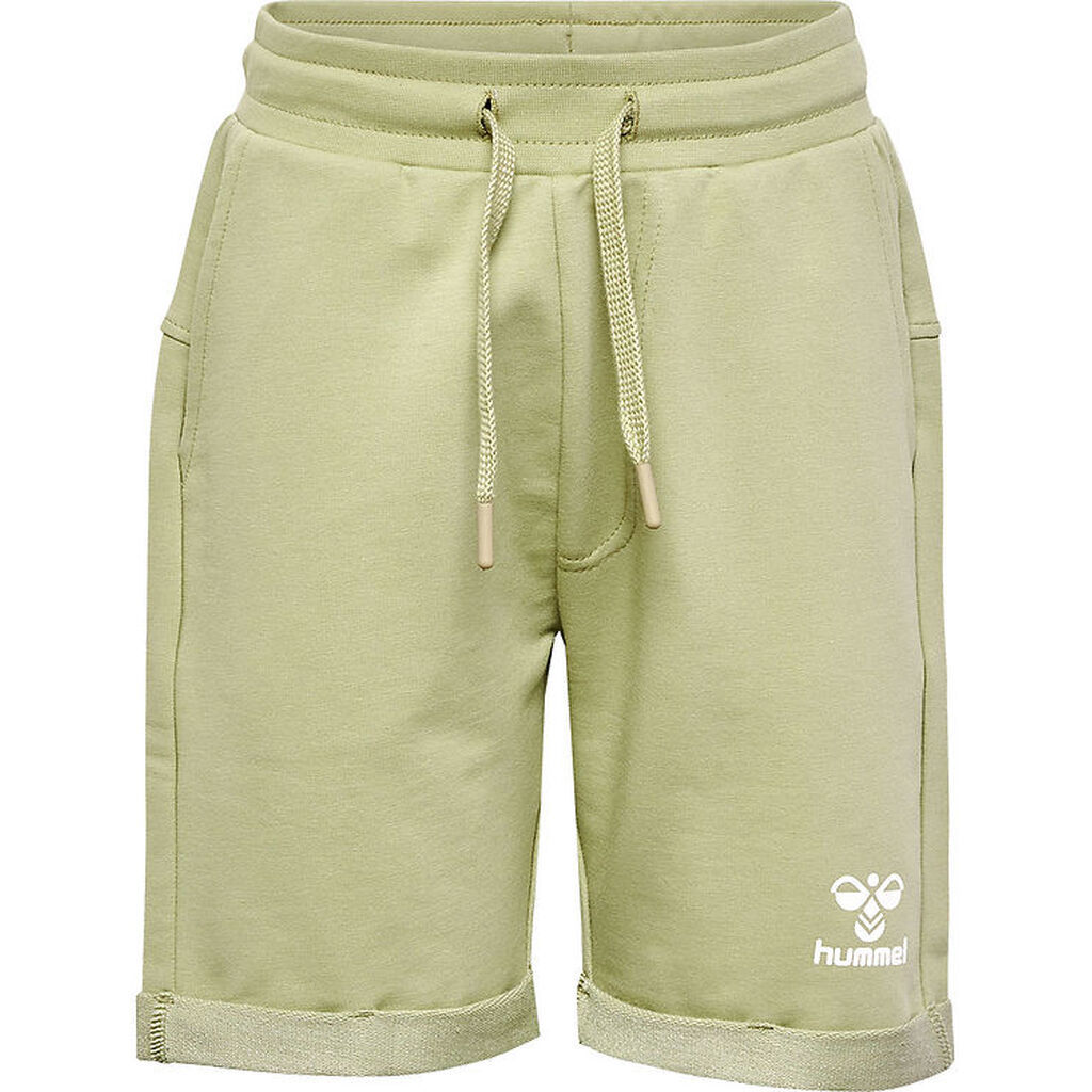 Hummel Sweatshorts - hmlFlik - Elm