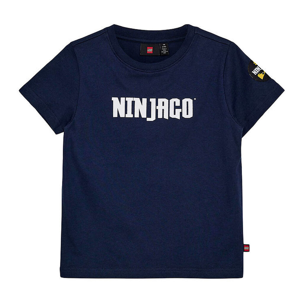 LEGOÂ® Wear T-Shirt - Ninjago - Dark Navy