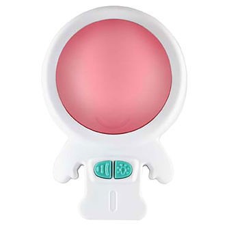 Rockit Zed Sengevugger m. Vibration/Lys