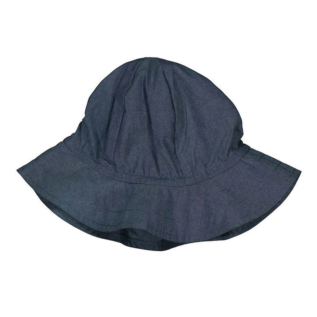 Müsli Sommerhat - Chambray - Chambray