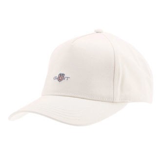 GANT Kasket - Shield - Eggshell