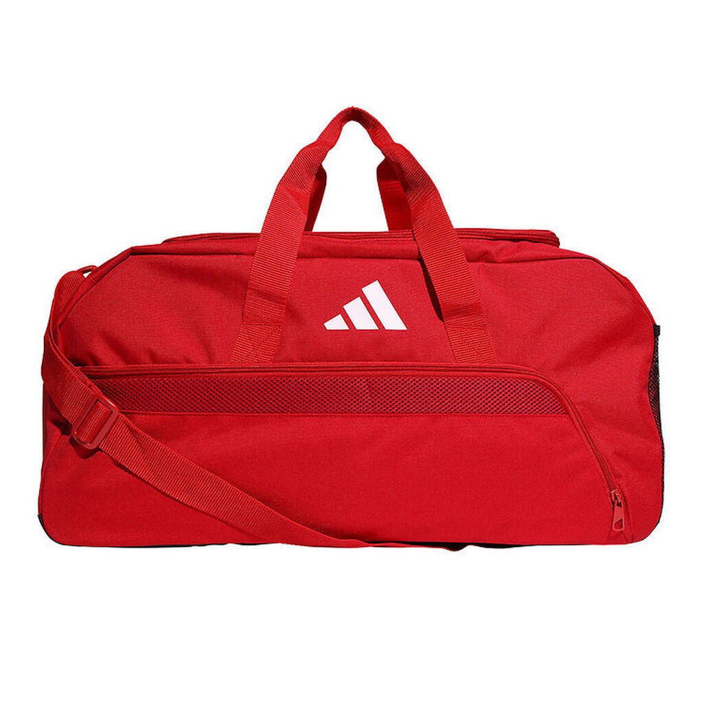 adidas Performance Sportstaske - Tiro L Duffle M - Tepore/Black/