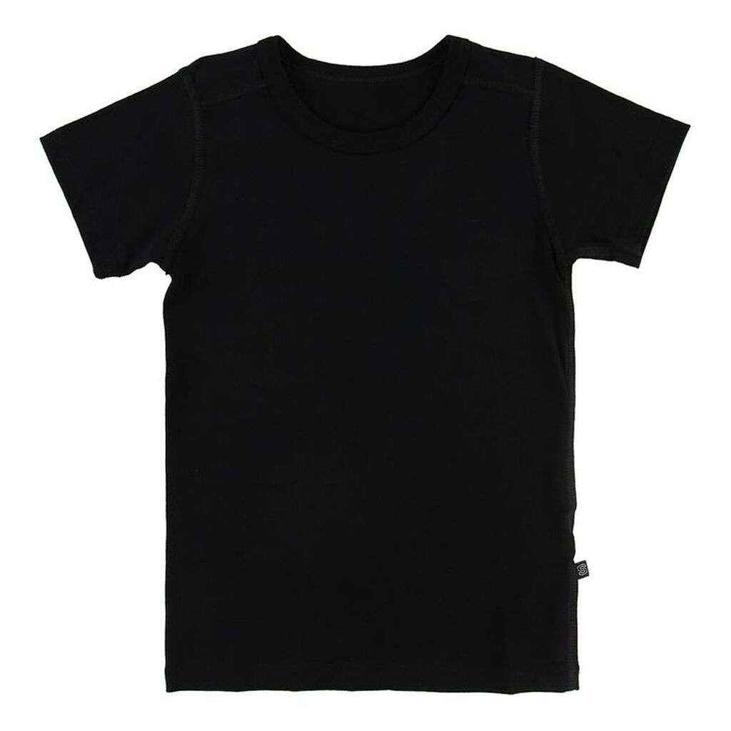 Say-So T-shirt - Sort