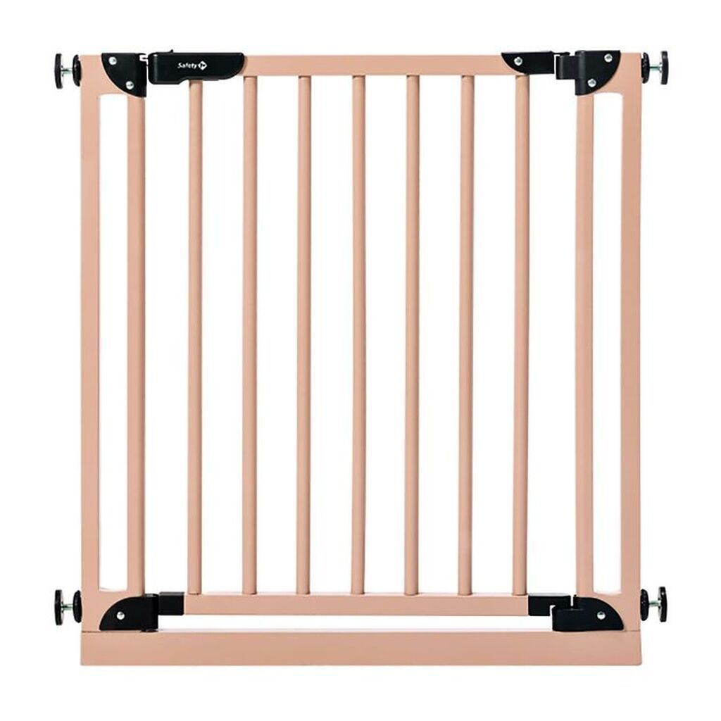 Safety 1st Sikkerhedsgitter - Essential Wood