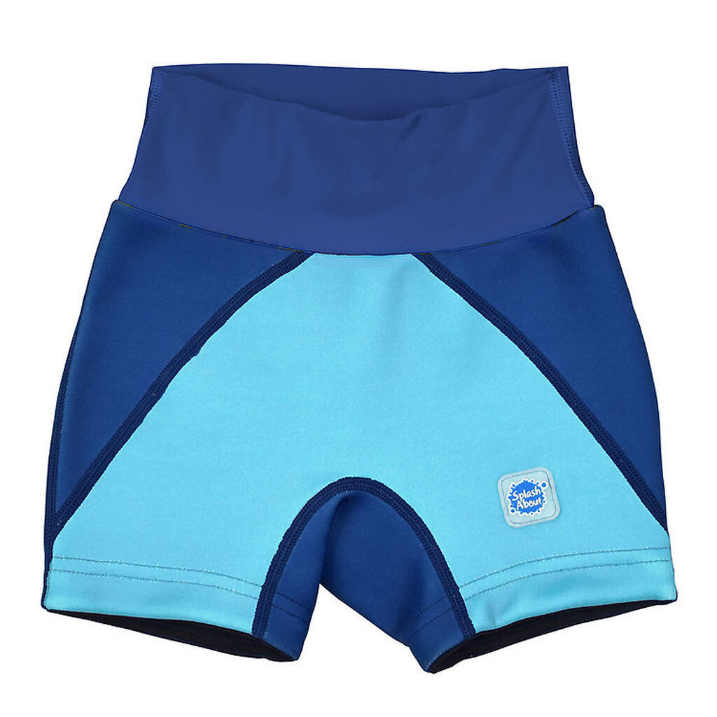 Splash About Badebukser - Jammers Duo - UV50+ - Blå/Navy