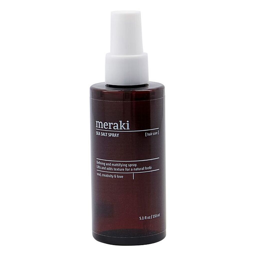 Meraki Saltvandsspray - 150ml