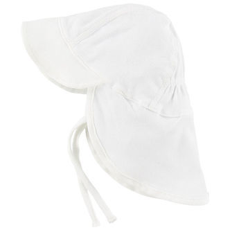 Joha Legionærhat - Hvid