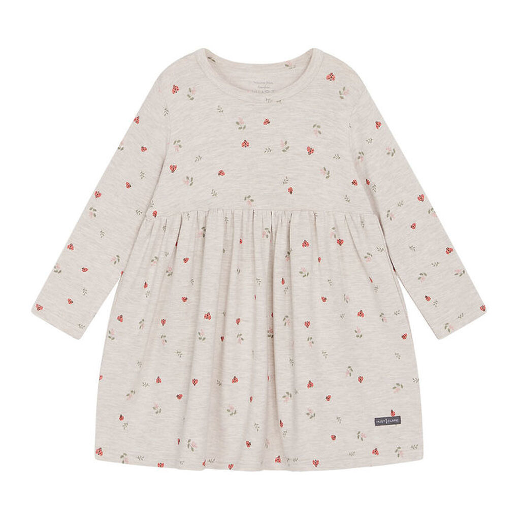 Hust and Claire Kjole - Bambus - HCDubi - Dusty Rose