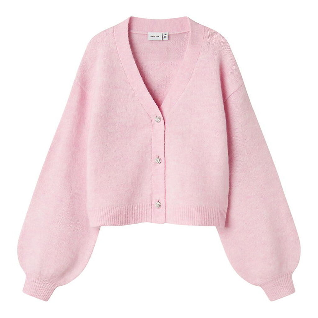 Name It Cardigan - Strik - NkfNina - Sweet Dreams