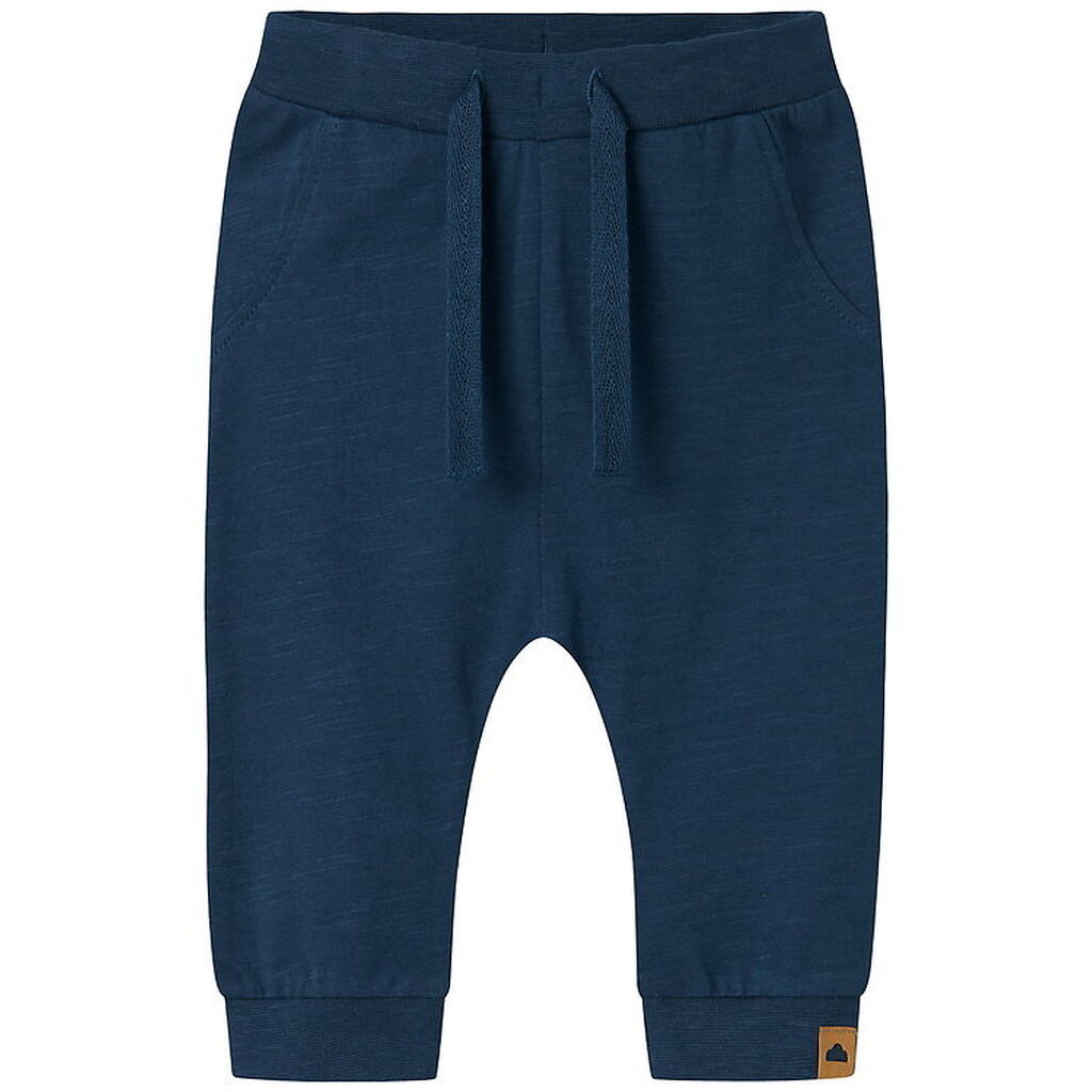 Name It Bukser - NbmNowel - Insignia Blue