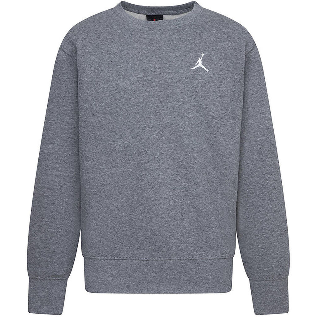 Jordan Sweatshirt - Carbon Heather