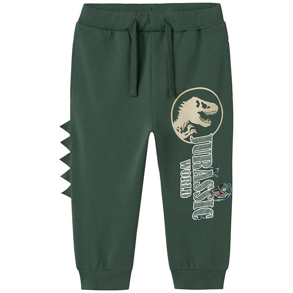 Name it Sweatpants - NmmJaba - Jurassic World - Garden Topiary