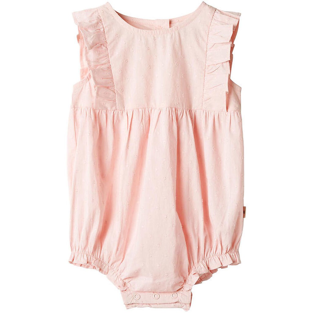 Wheat Sommerdragt - Emmaline - Rose Ballet