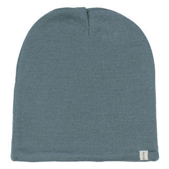 Racing Kids Hue - Uld/Bomuld - Goblin Blue