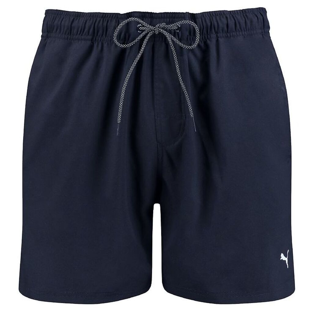 Puma Badeshorts - Navy