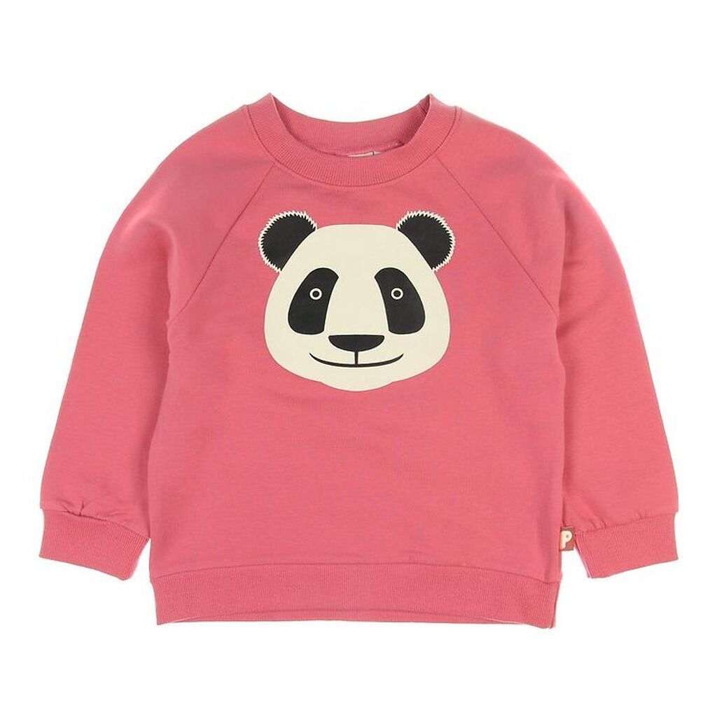 DYR-Cph Sweatshirt - Dyrbellow - Rosie m. Panda