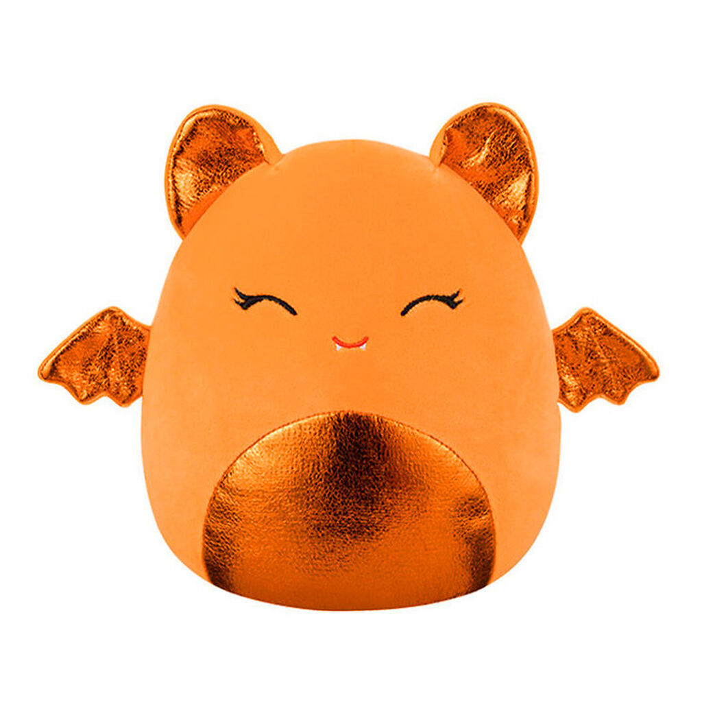 Squishmallows Bamse - 19 cm - Halloween - Tangie