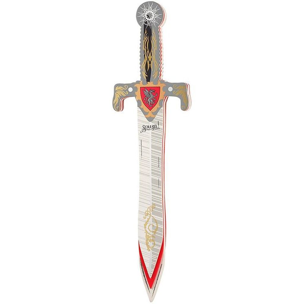 Souza Udklædning - Sværd - Eric