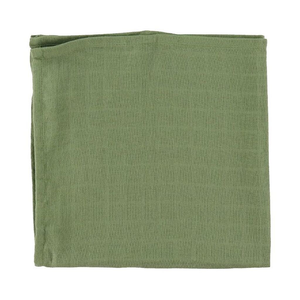 Filibabba Stofble - 65x65 cm - Oil Green