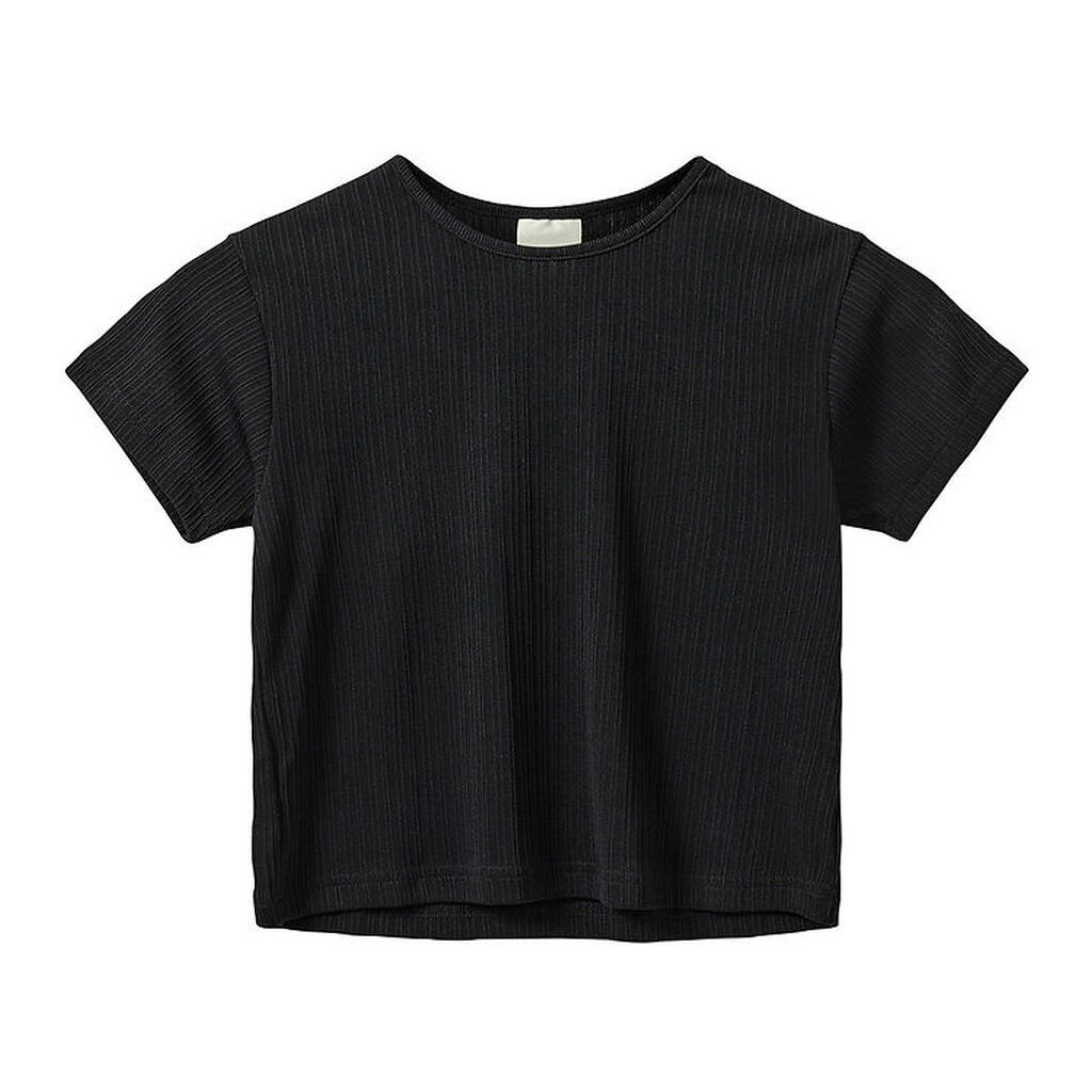 Sofie Schnoor T-shirt - Sort