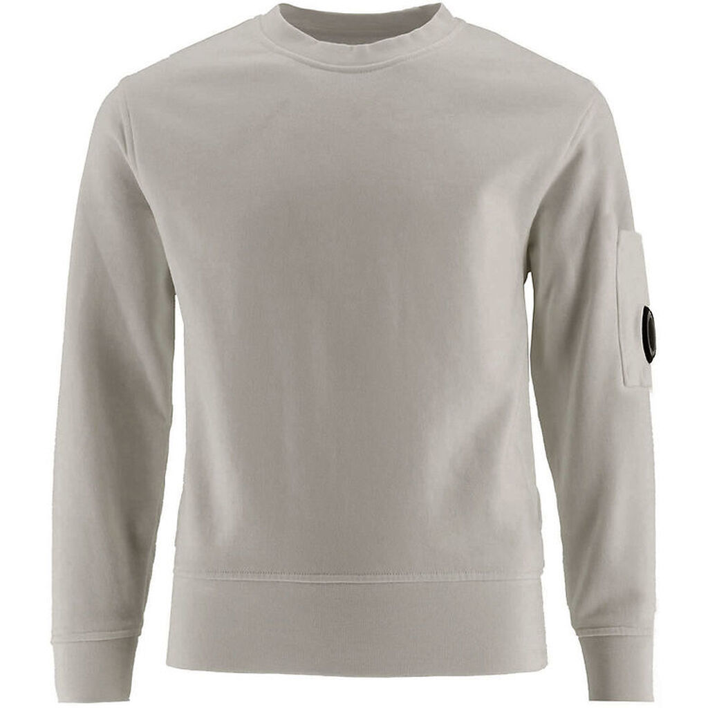 C.P. Company Sweatshirt - London Grey