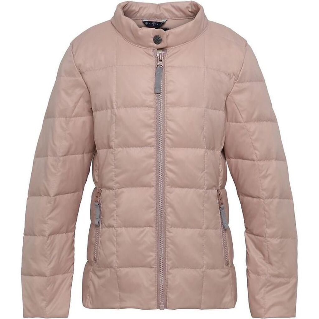 Ver de Terre Dunjakke - Mahogany Rose