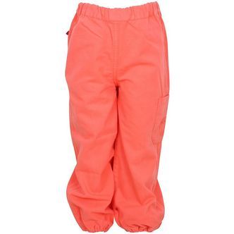 Danefæ Bukser - Danekakao - Peachcream