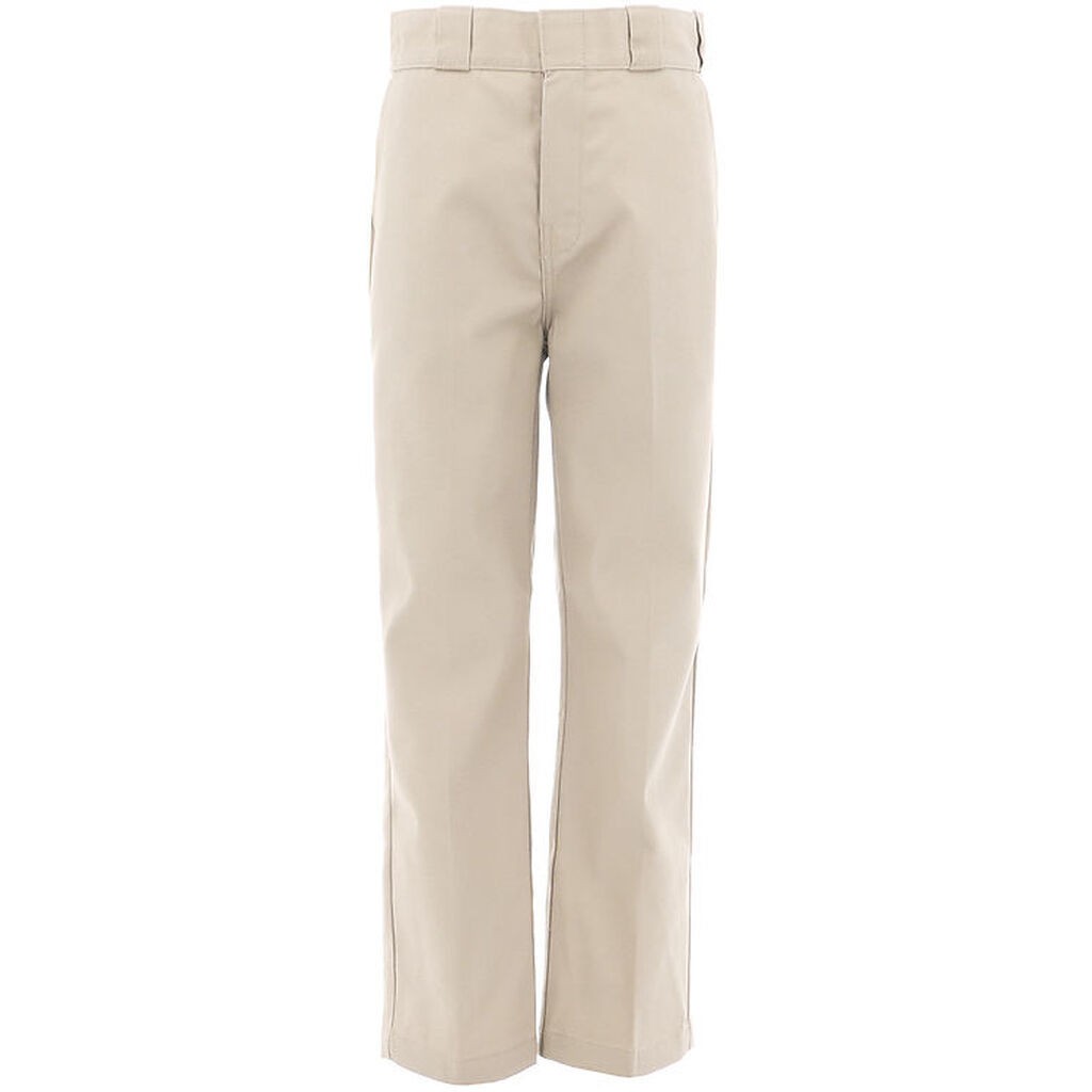 Dickies Bukser - Elizaville Rec - Whitecap Gray