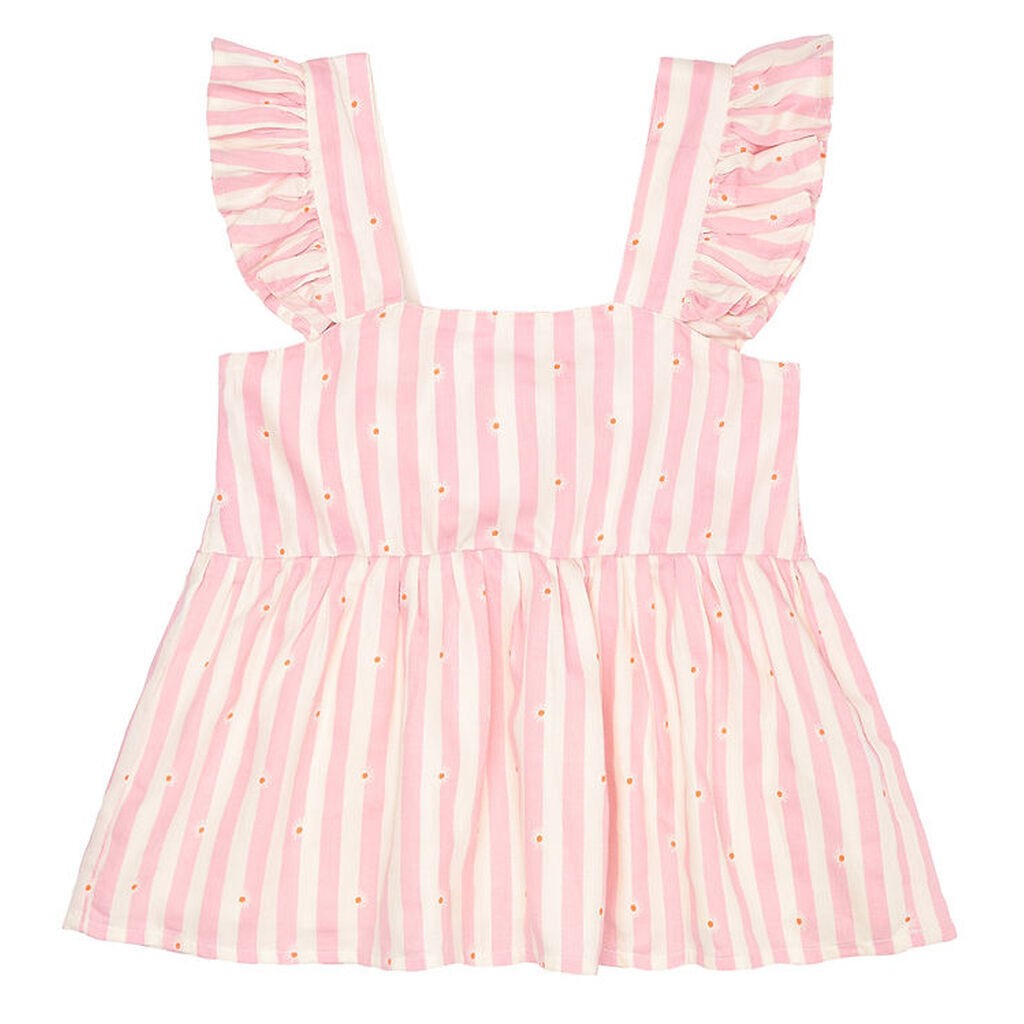 The New Top - TnJin - Pink Nectar