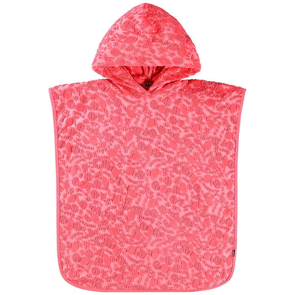 Molo Badeponcho - Beach Cover Up - Lemon Quotes