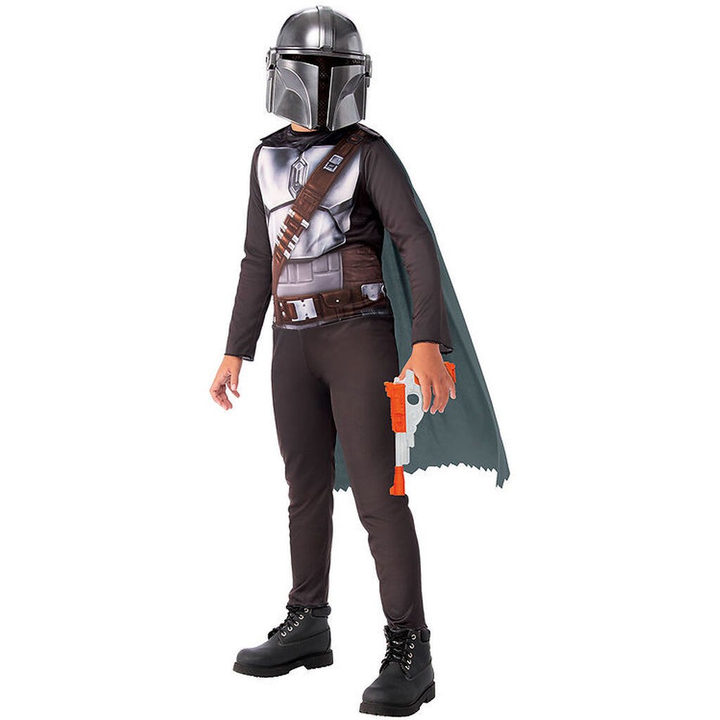 Rubies Udklædning - Star Wars Mandalorian