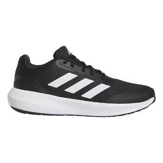 adidas Performance Sneakers - RunFalcon 3.0 K - Sort/Hvid