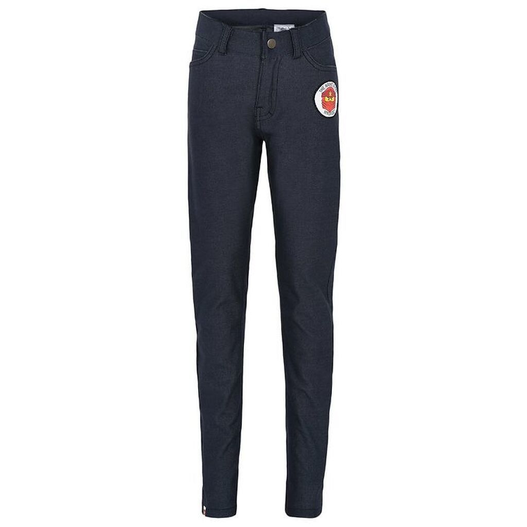 LEGOÂ® Ninjago Jeans - Mørkegrå m. Kai