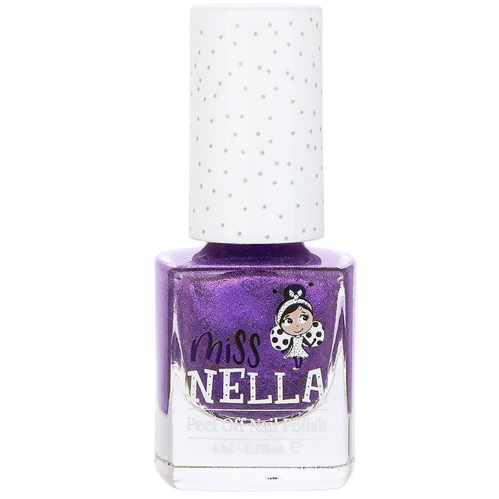 Miss Nelle Neglelak - Galactic Unicorn