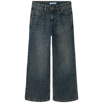 Name it Jeans - NkfRose - Vintage Dark Blue Denim
