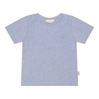 Petit Piao T-shirt - Light Blue