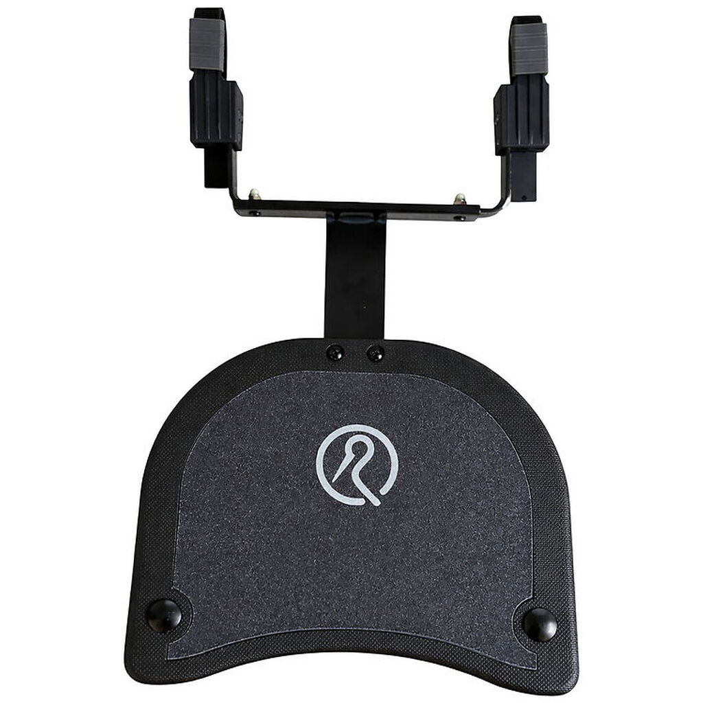 STORK Ståbræt - Junior Plus - Sort