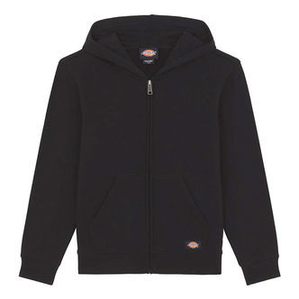 Dickies Cardigan - Terry - Sort