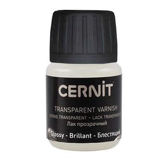 Cernit Lak - 30ml - Blank