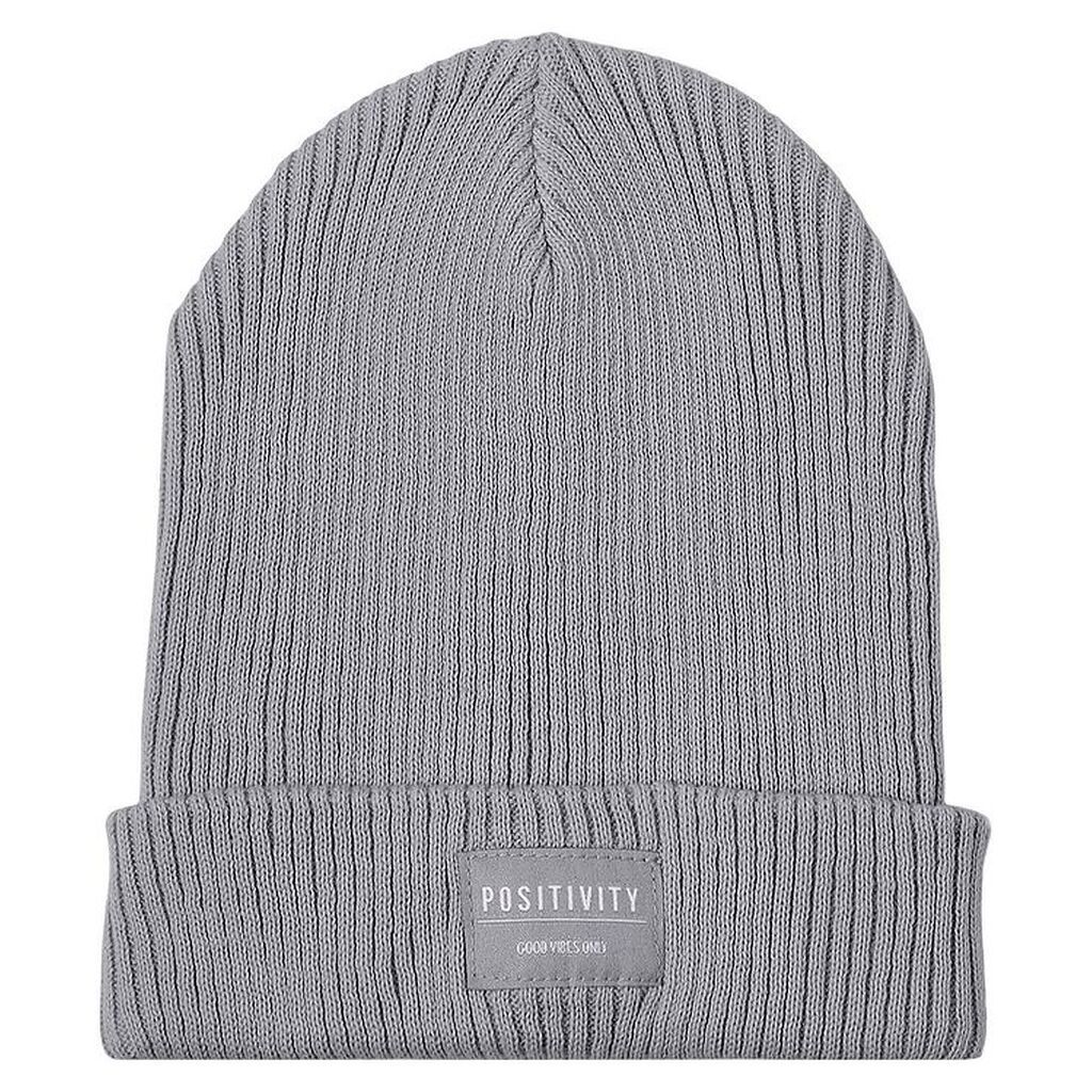 Name It Hue - Strik - NmnManoa - Grey Melange